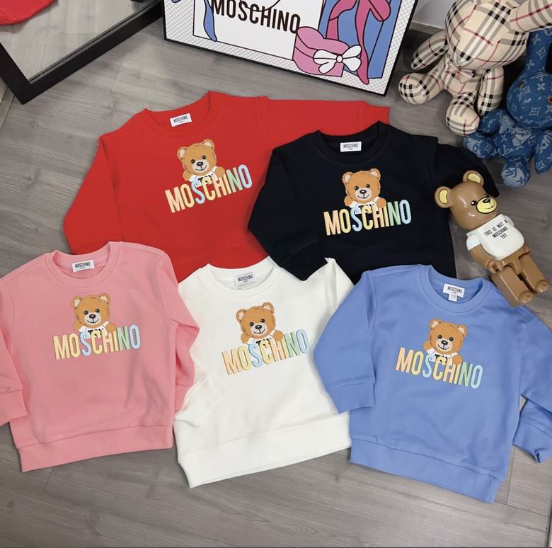 Moschino sz80-150 181
